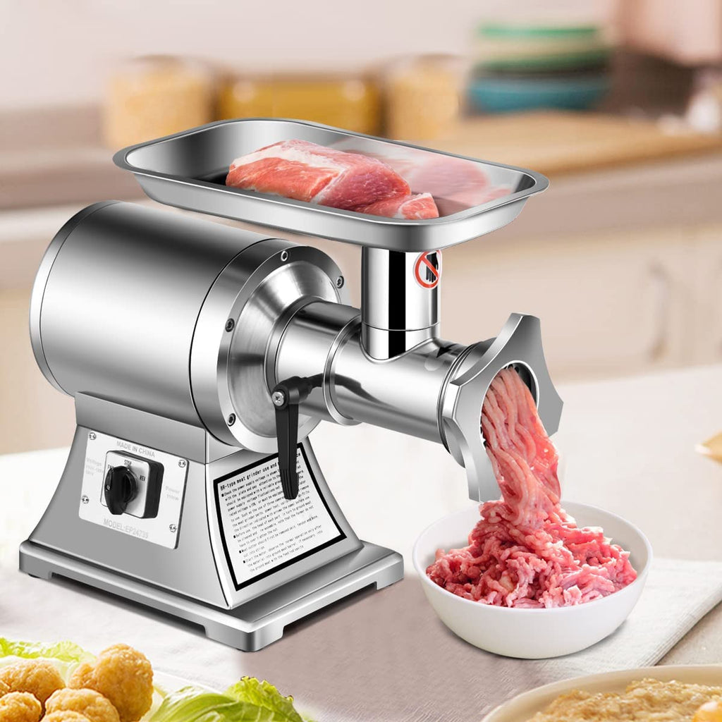 Commercial food grinder best sale