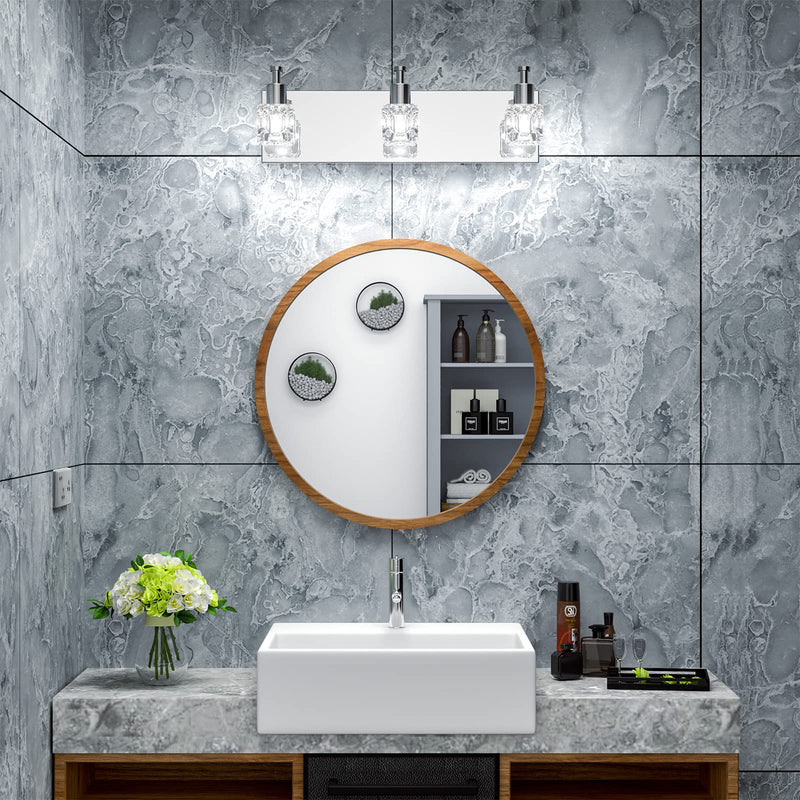 ARLIME Modern Bathroom Vanity Light
