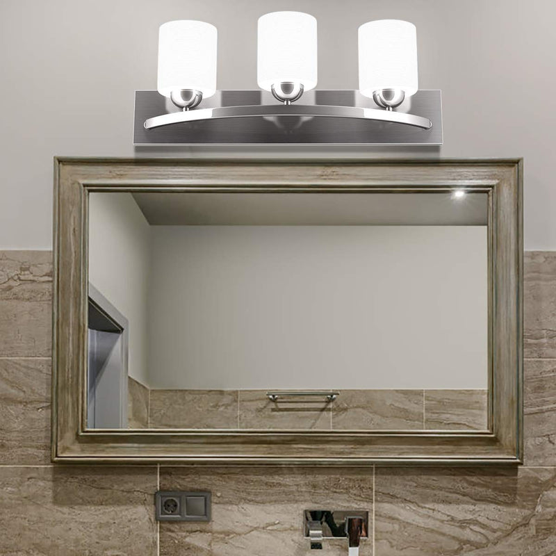 ARLIME Bathroom Vanity Light, Bath Light Bar Fixture Interior Lighting