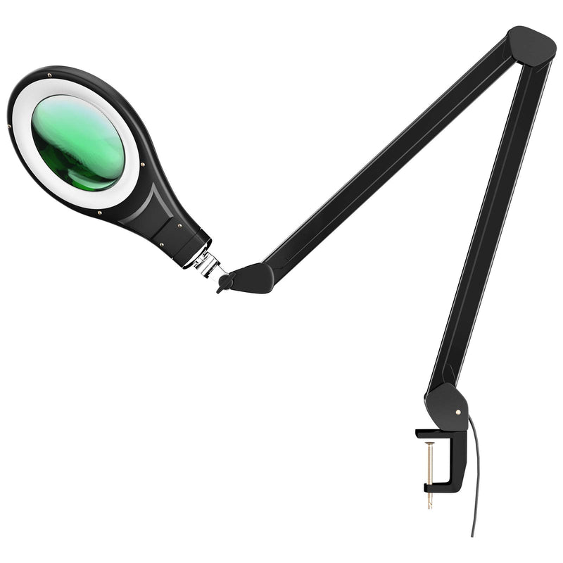 ARLIME 2.25X Magnifying Glass Lamp